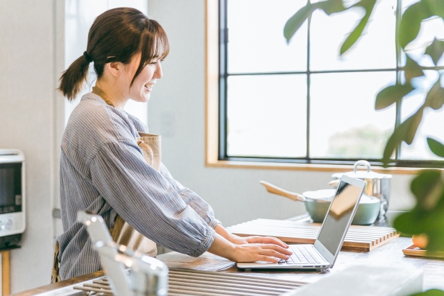 オンライン教室のイメージ画像